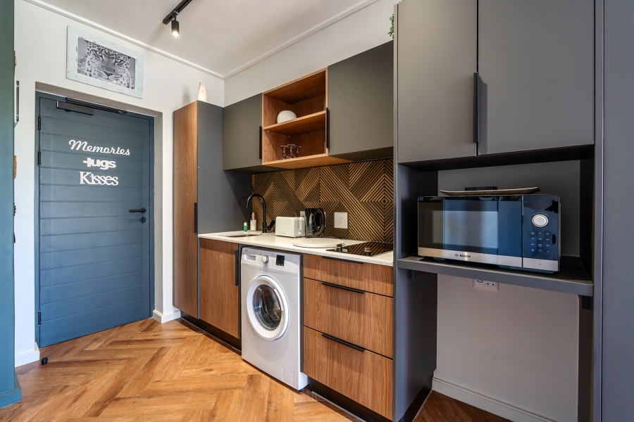 0 Bedroom Property for Sale in Century City Western Cape